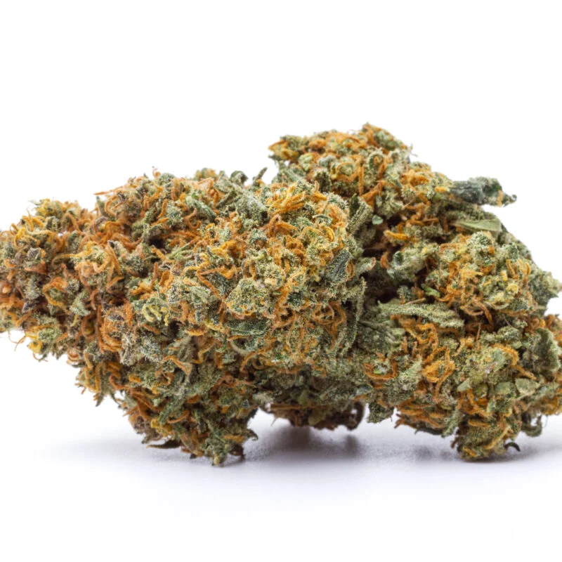 Cali-THCA-Blueten