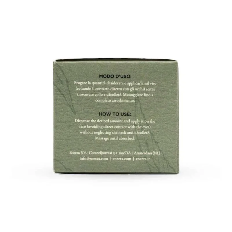 Enecta CBD Anti-Aging Creme 700 mg – 50 ml – Ansicht 3