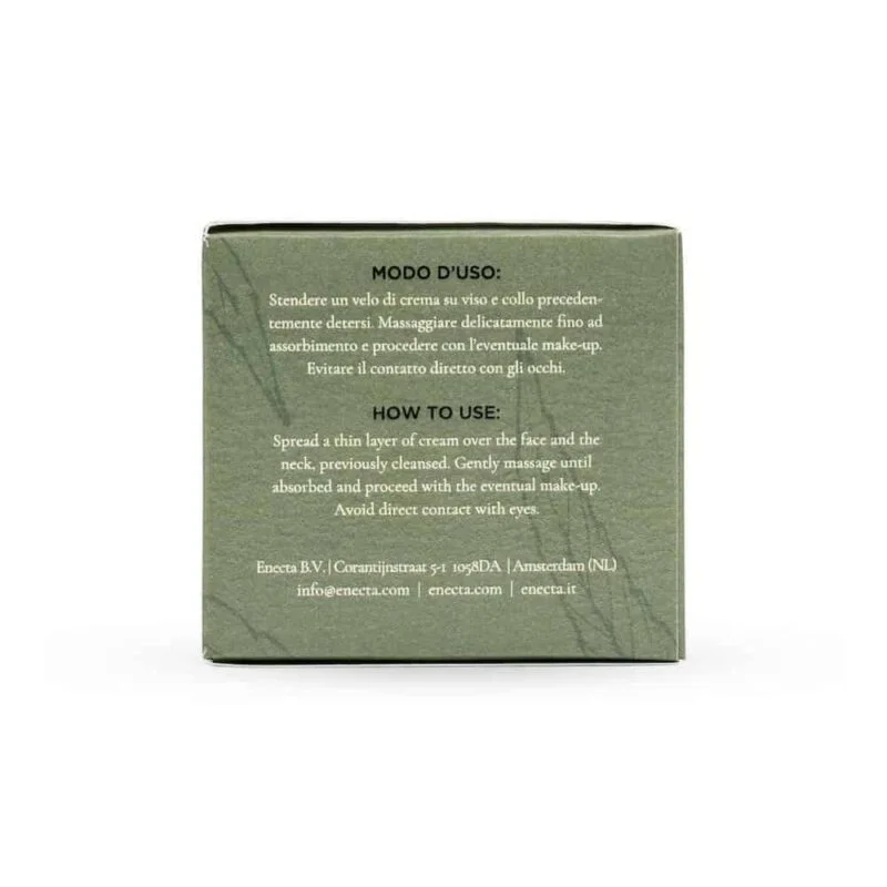 Enecta CBD Gesichtscreme 350 mg – 50 ml – Ansicht 3
