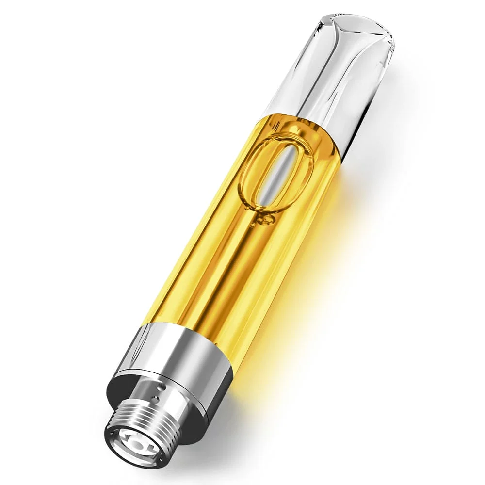 eos Extraktkartusche Balance 76 % CBD – Ansicht 6