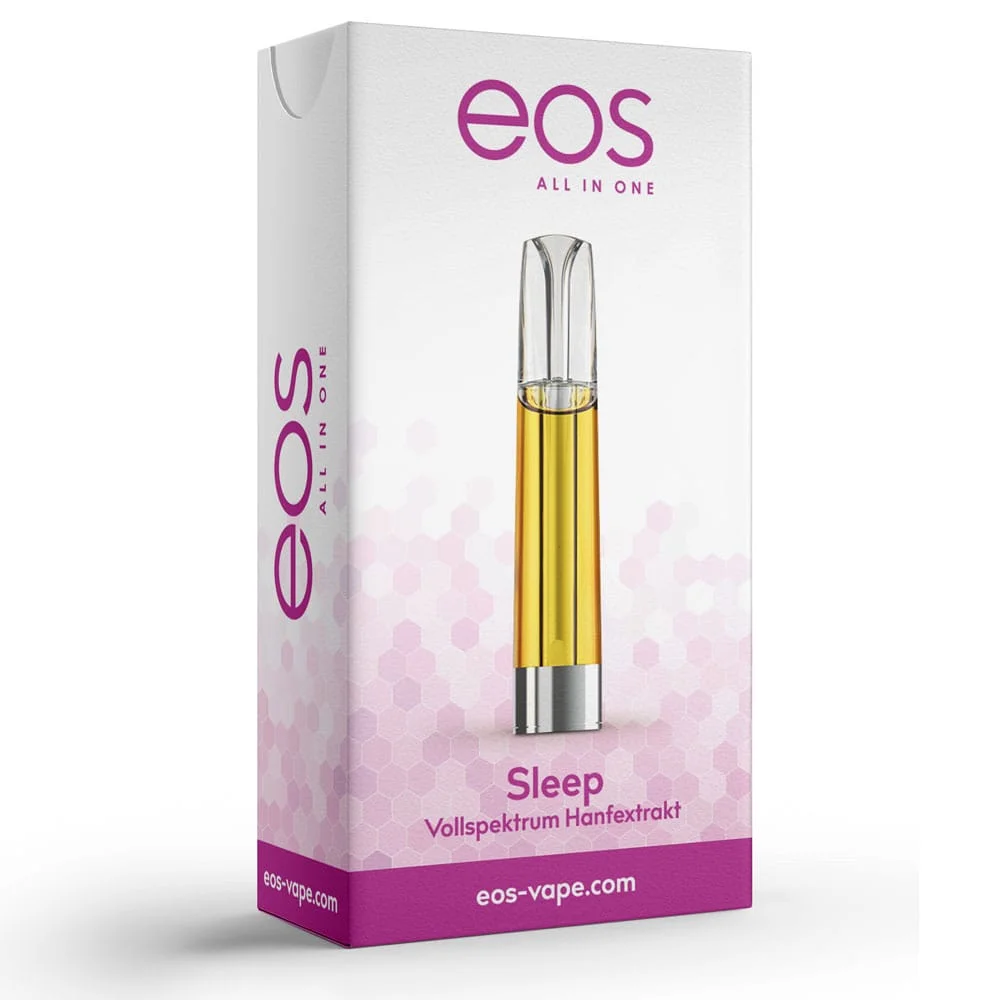 eos Extraktkartusche SLP 74 % CBD – Ansicht 6