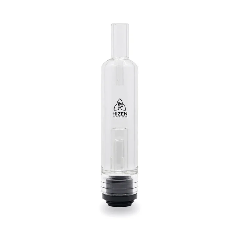 Hizen Bubbler Mundstück für Stilus Mini & Stilus Pro