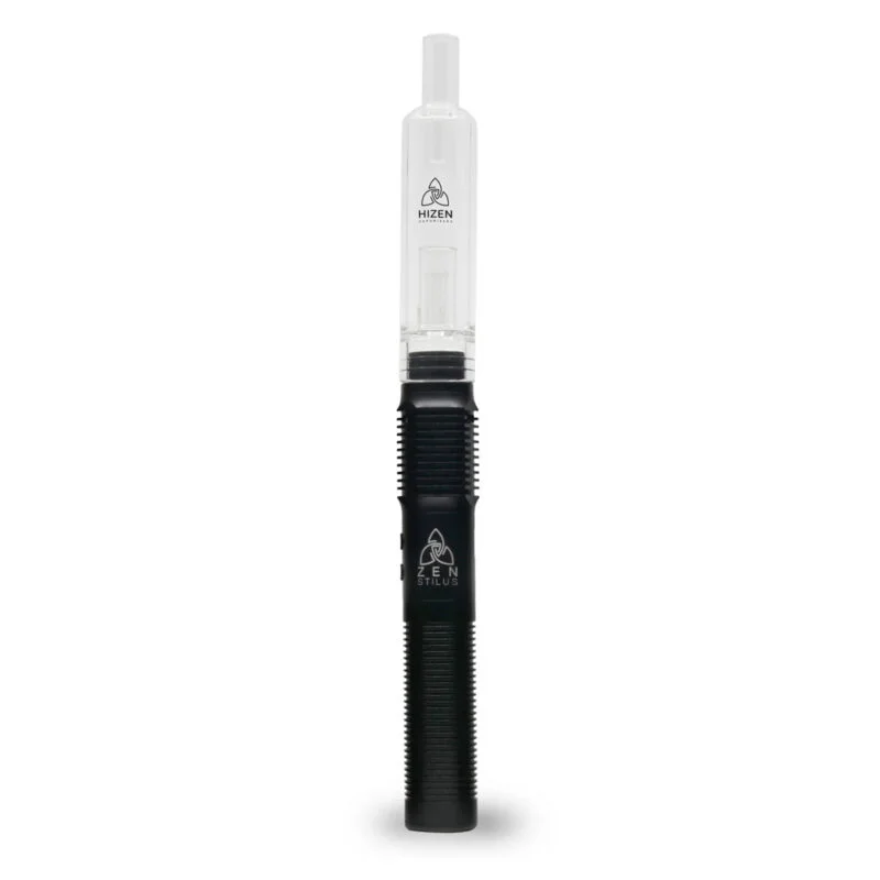 Hizen Bubbler Mundstück für Stilus Mini & Stilus Pro – Ansicht 2