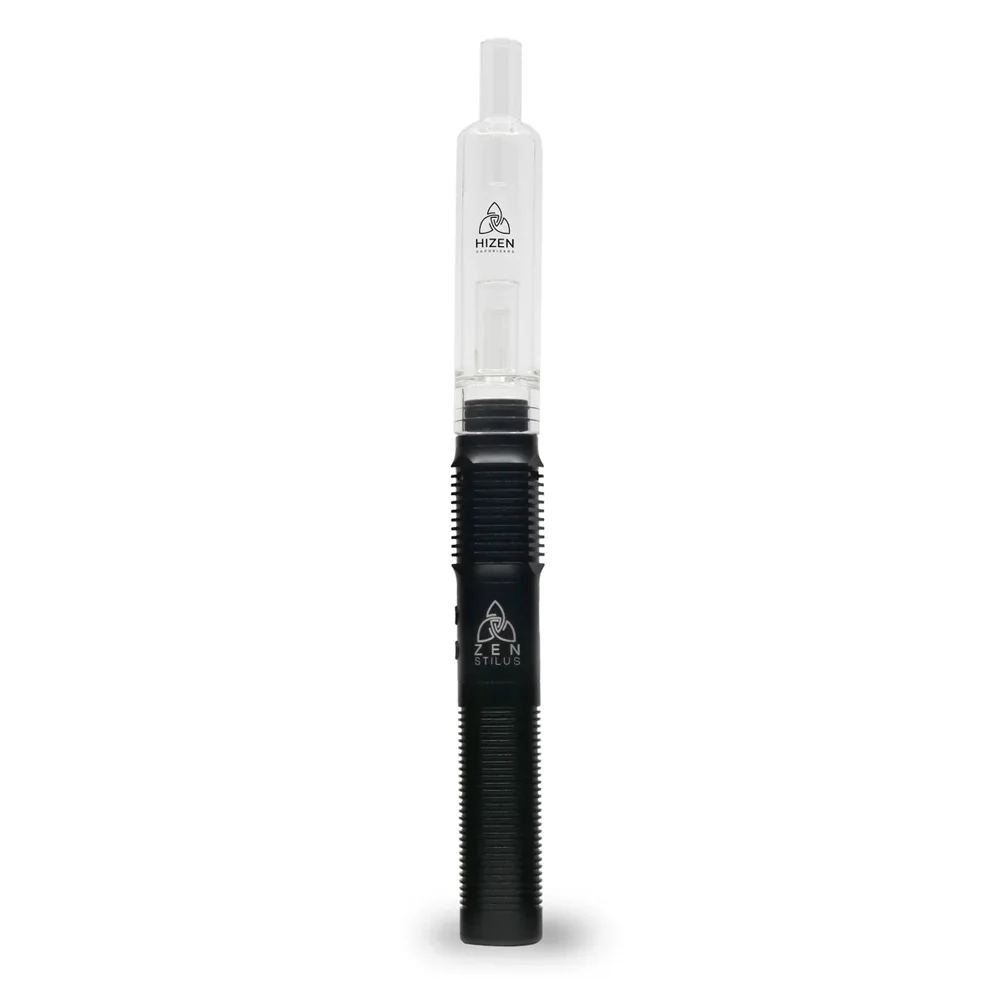 Hizen Bubbler Mundstück für Stilus Mini & Stilus Pro – Ansicht 2