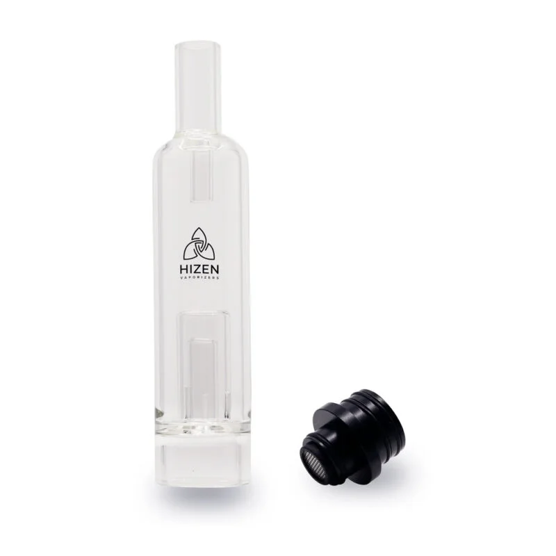 Hizen Bubbler Mundstück für Stilus Mini & Stilus Pro – Ansicht 3