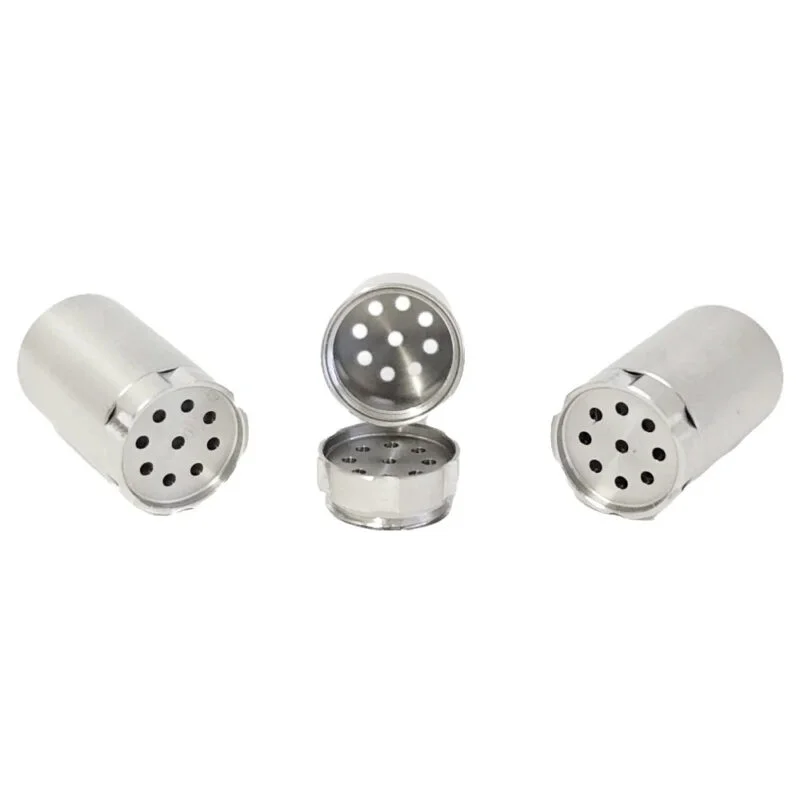 Hizen Kräuterkapseln 3er-Set – Stilus Mini & Stilus Pro