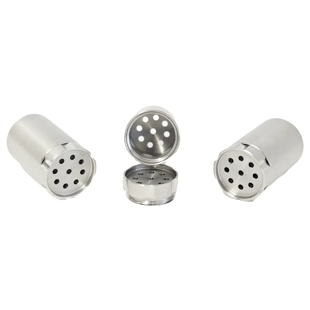 Hizen Kräuterkapseln 3er-Set – Stilus Mini & Stilus Pro
