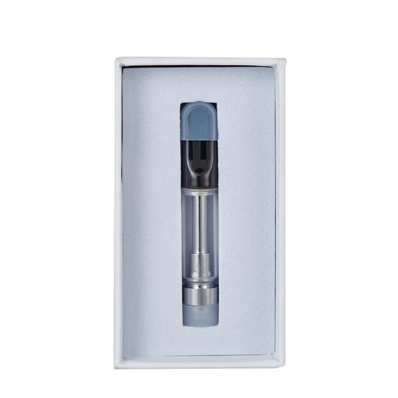 eos Leerkartusche 1 ml – 510-Gewinde, nachfüllbar – Ansicht 2