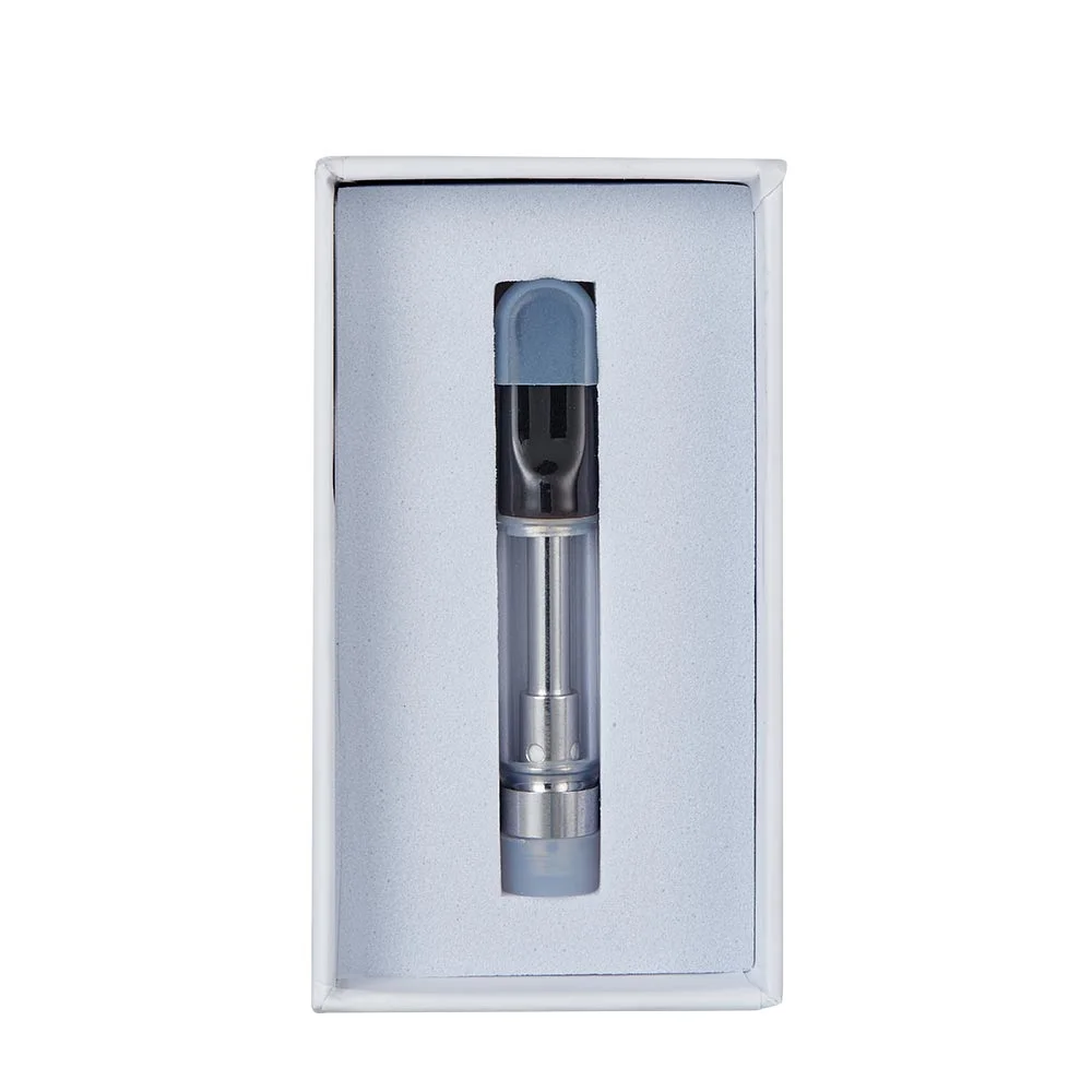 eos Leerkartusche 1 ml – 510-Gewinde, nachfüllbar – Ansicht 2