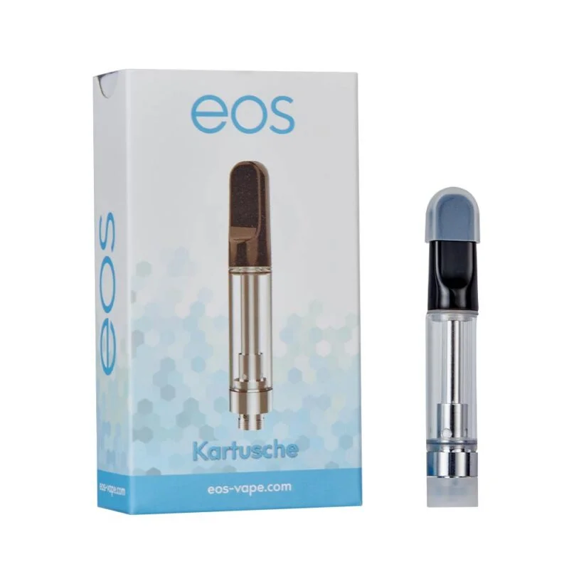 eos Leerkartusche 1 ml – 510-Gewinde, nachfüllbar – Ansicht 3
