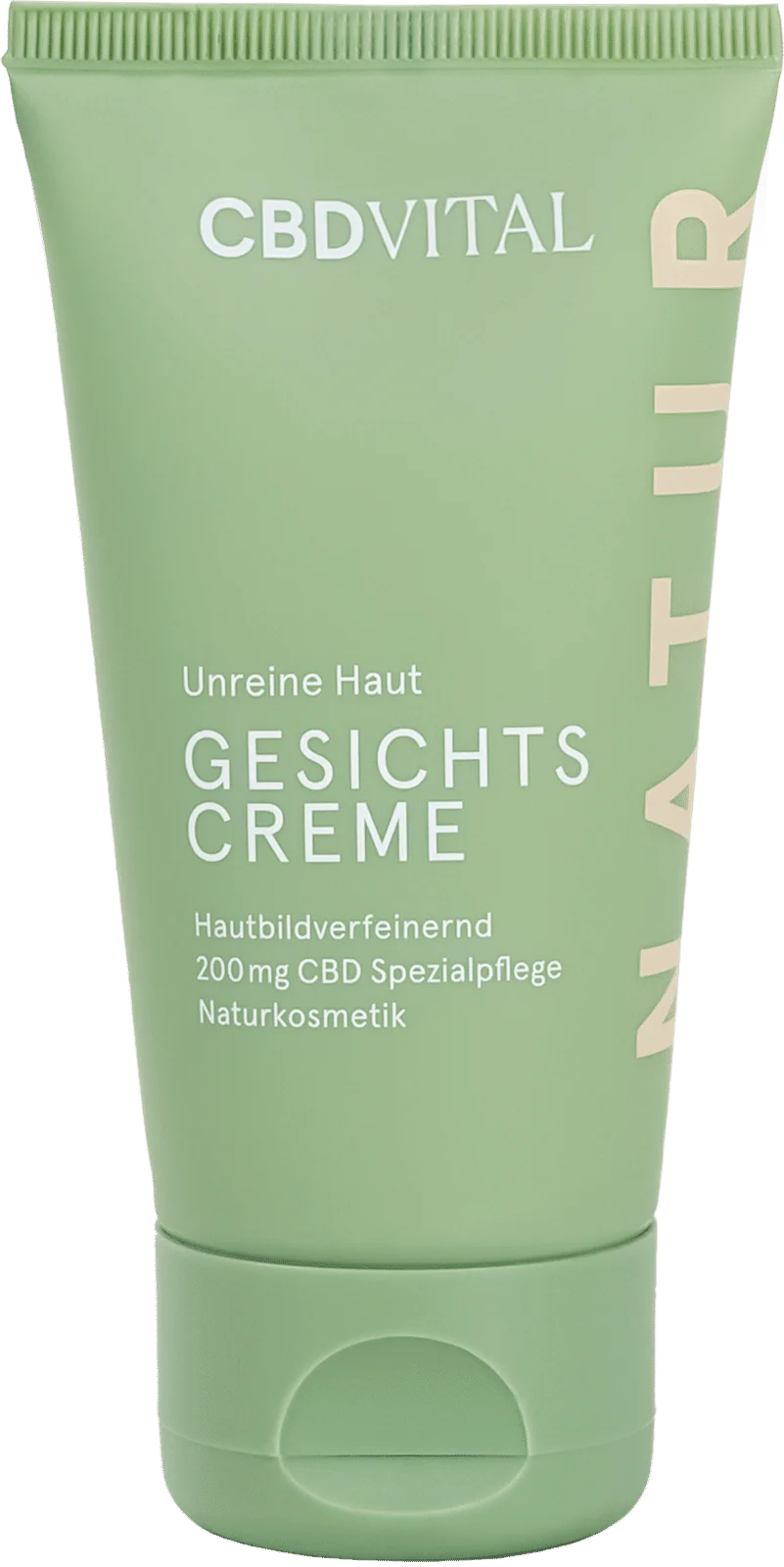 CBD Vital Clearifying Skin Gesichtscreme – 50 ml – Ansicht 2