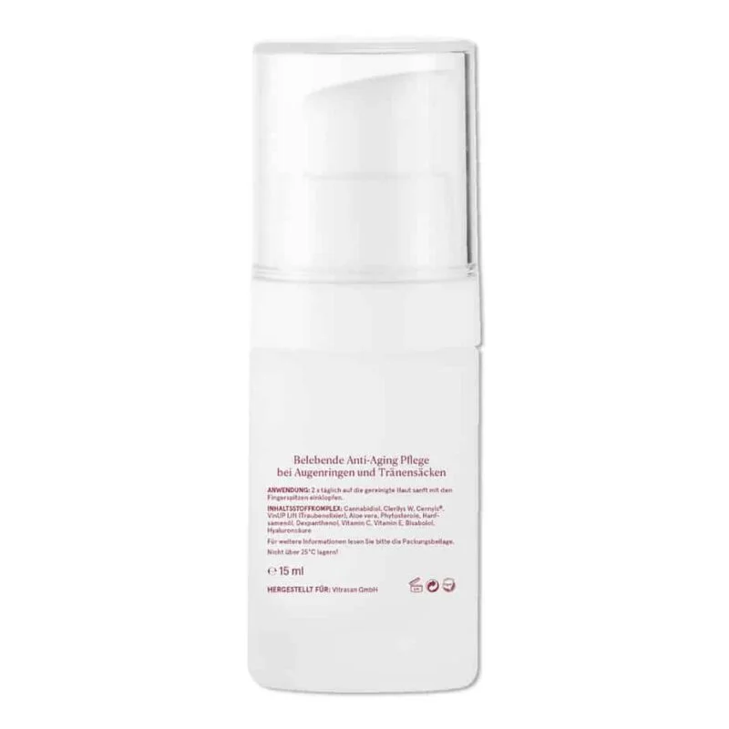 CBD Vital Premium Augenserum – Ansicht 3