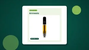 THCA Kartusche mit 510-Gewinde – Aufbau, Inhaltsstoffe und Lagerung