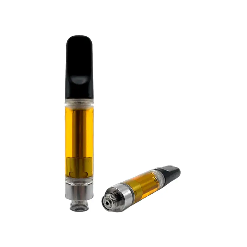 THCA Kartusche – Grape Soda | 99 % THCA