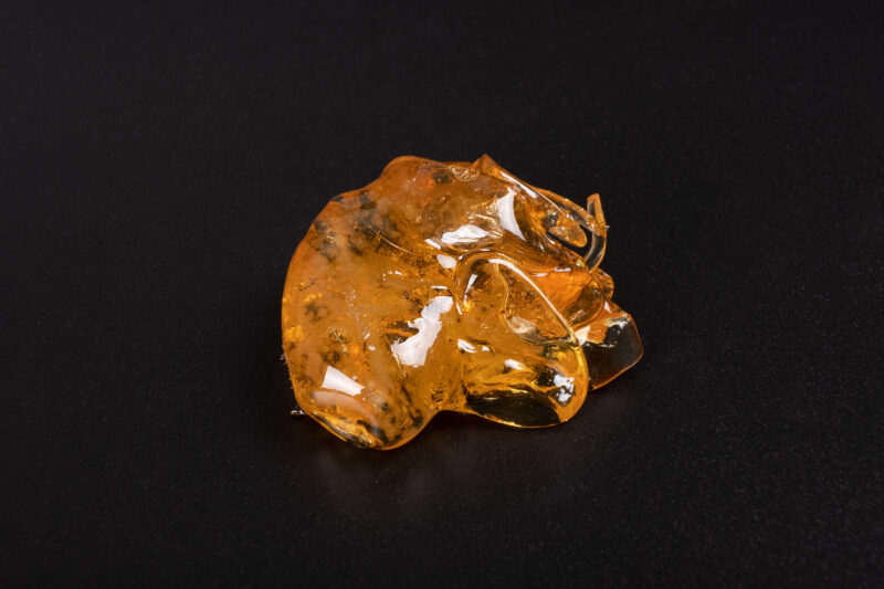 HHC Tangie HHC Kartusche Destillat