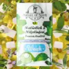 Nature of Spirit - Soft - Gerade mit Hintergrund