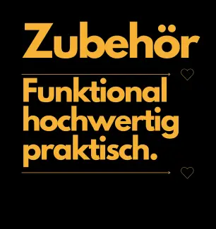 Zubehör