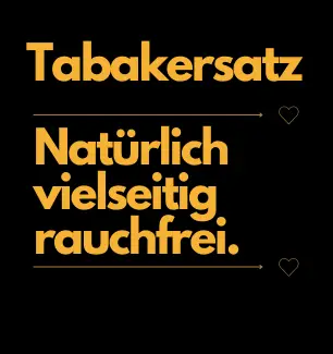 Tabakersatz