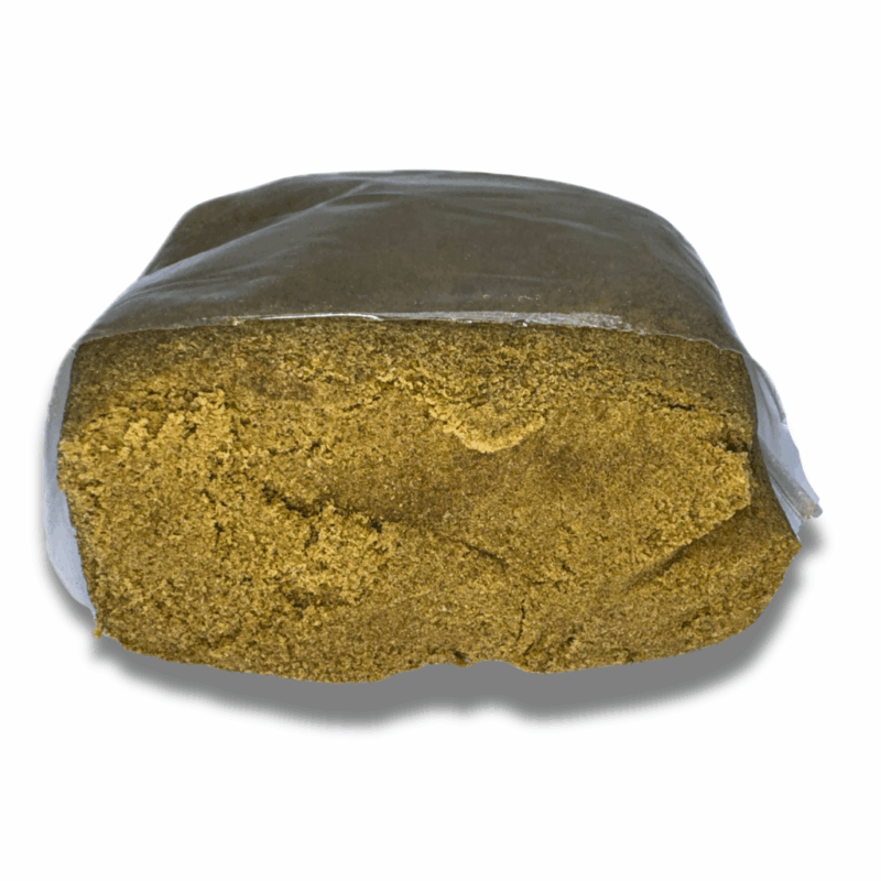ICE O LATOR THCA HASH