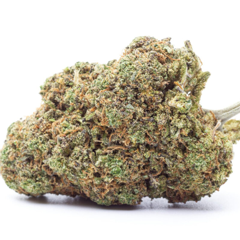 Muay Thai – 32% THCA Blüten (US-IMPORT-A++)