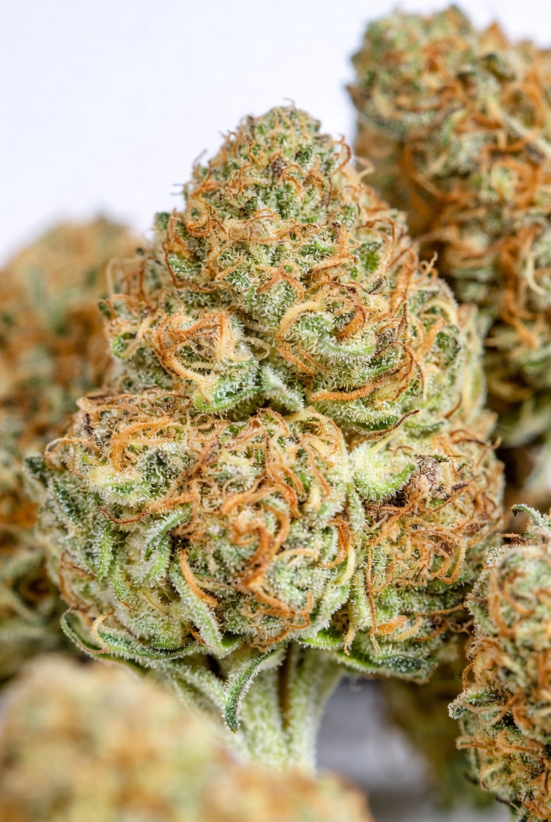 Super Goof – 32 % THCA Blüten