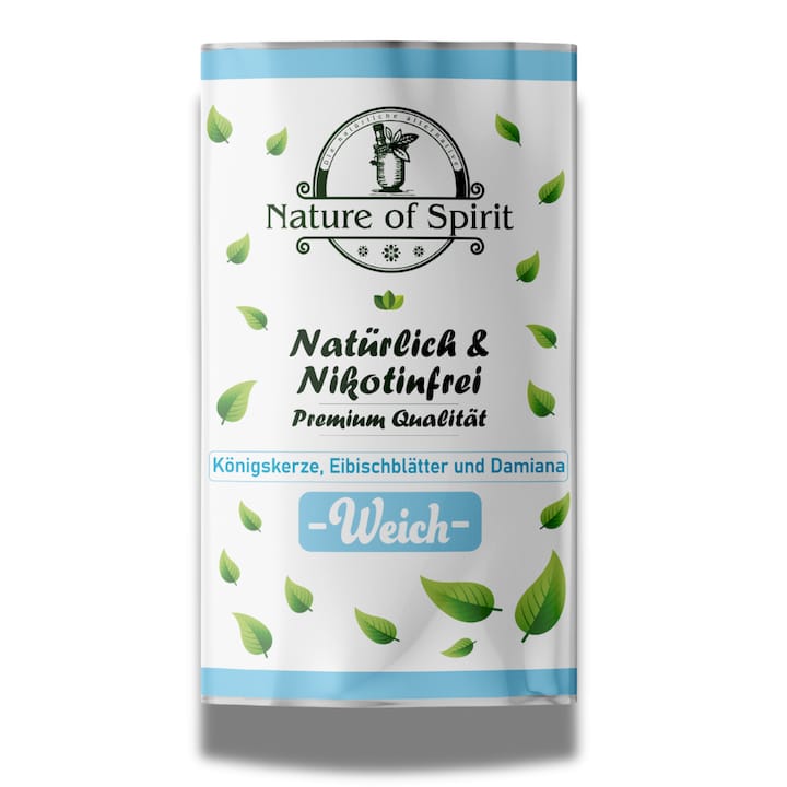 Nature of Spirit® – Soft – 25g