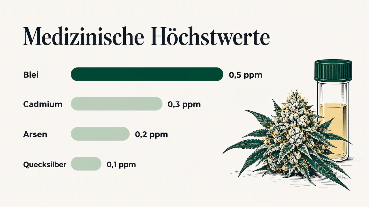 Das Europäische Arzneibuch als Maßstab