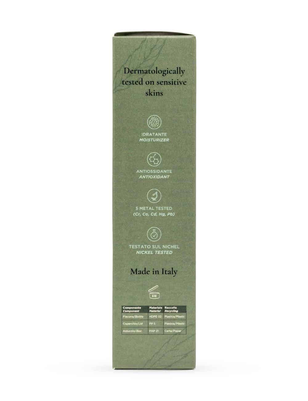 Enecta CBD Bodylotion 200 ml – Ansicht 2