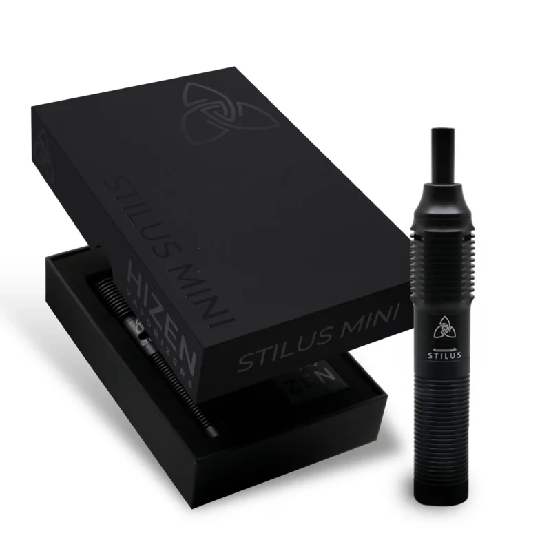 Hizen Stilus Mini Vaporizer für Kräuter