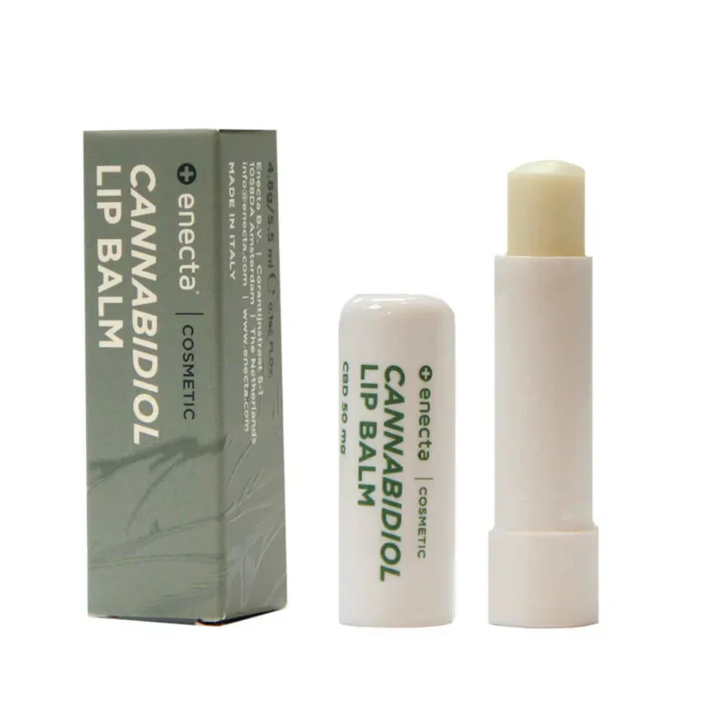 Enecta CBD Lippenbalsam 50 mg – 5,5 ml
