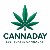 Cannaday Logo